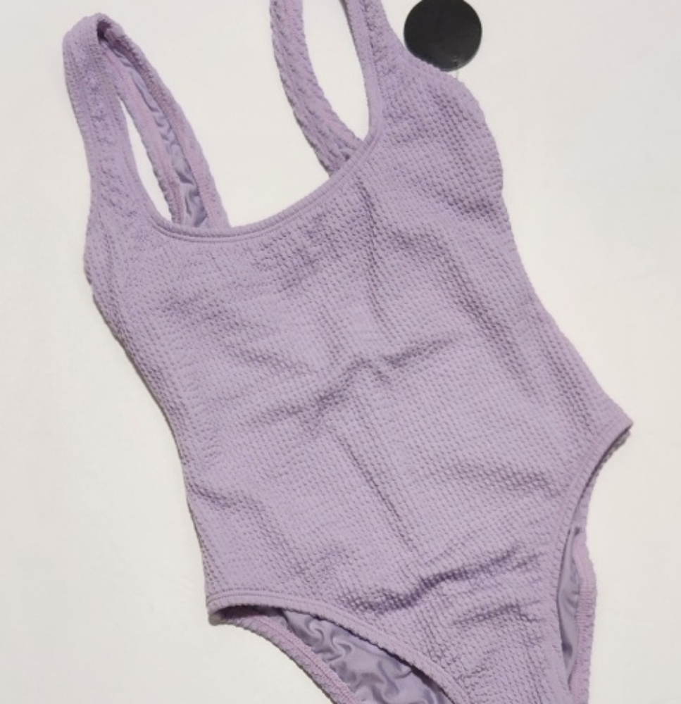 Malibu Scrunch Swimsuit